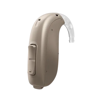 Oticon Ruby BTE Plus Power