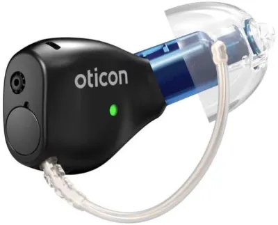 Oticon Zeal™