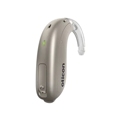 Oticon Real™ miniBTE T