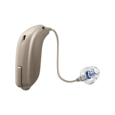 Oticon Ruby miniRITE