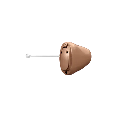 Oticon Opn™ Görünmez Kanal İçi (IIC)
