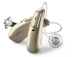 Phonak Audéo™ Marvel