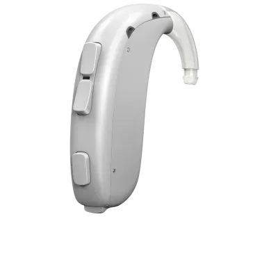 Oticon Xceed BTE Süper Power