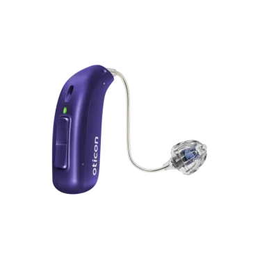 Oticon Play PX miniBTE R