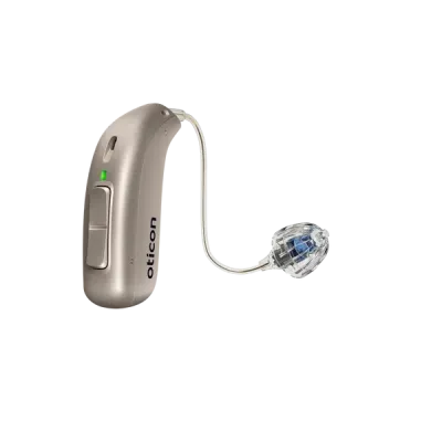Oticon Zircon miniRITE R